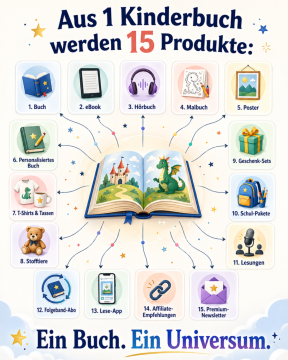 Ein Onlineshop mal weiter gedacht 