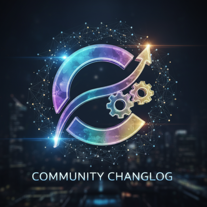 🔥 KI Content Creation NEWS - (Changelog)