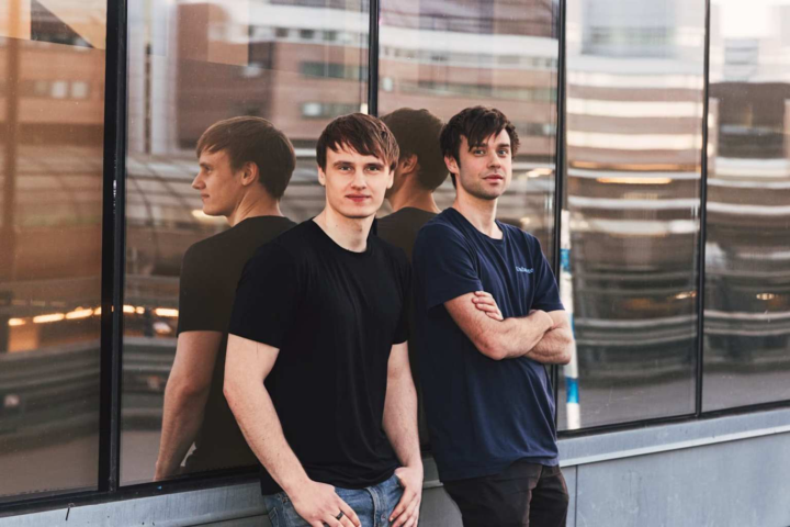KI-Coding-Startup Lovable sammelt Gelder bei einer Bewertung von 6,6 Milliarden US-Dollar ein