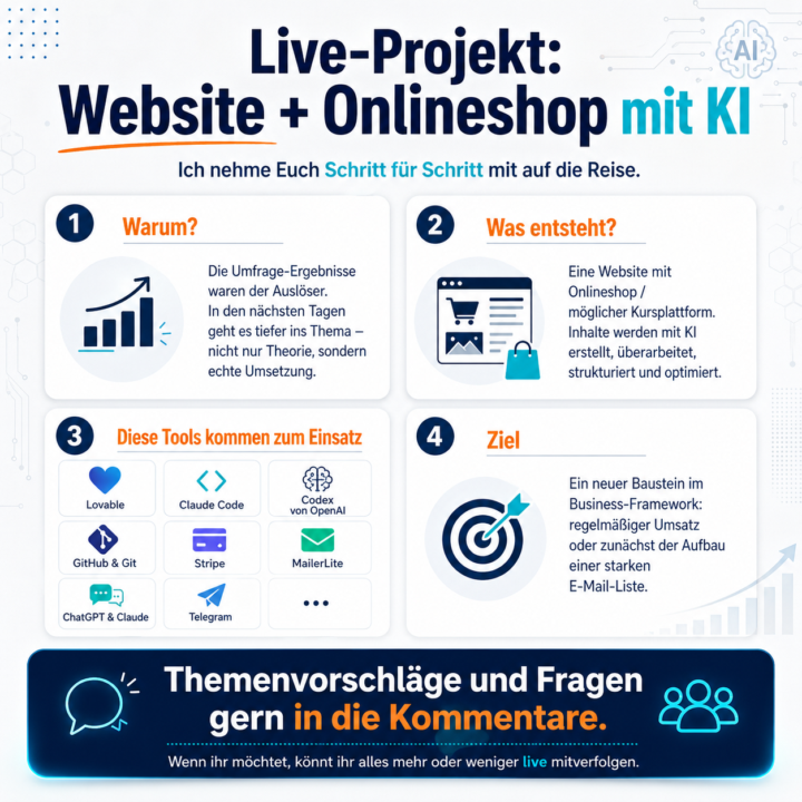 📑 eBooks, Kurse (Digitale Downloads)
