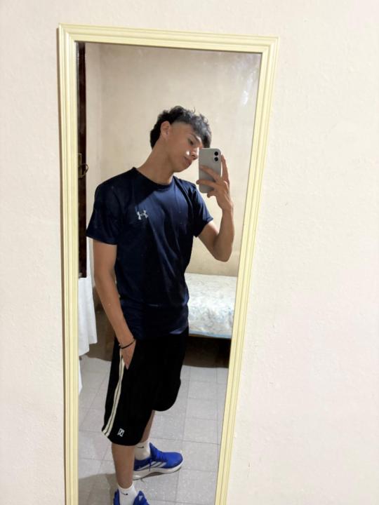 Joaquín Espinosa Verdichio