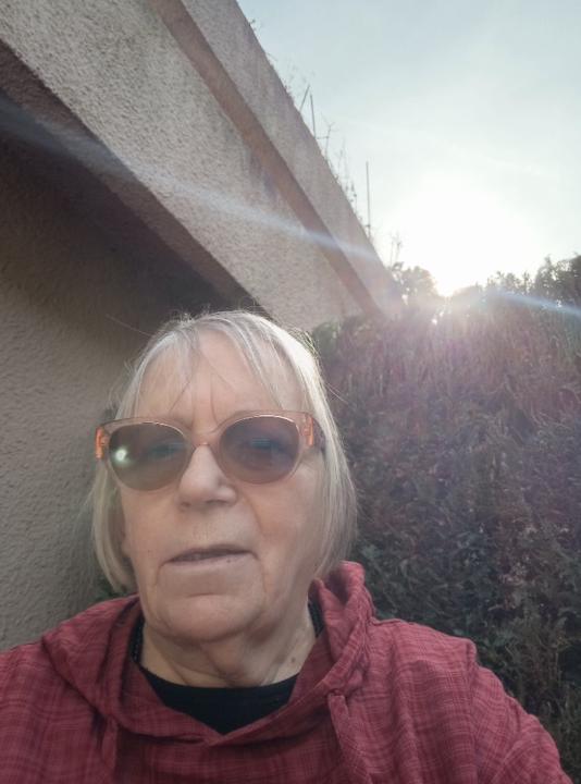 Patricia Priol de