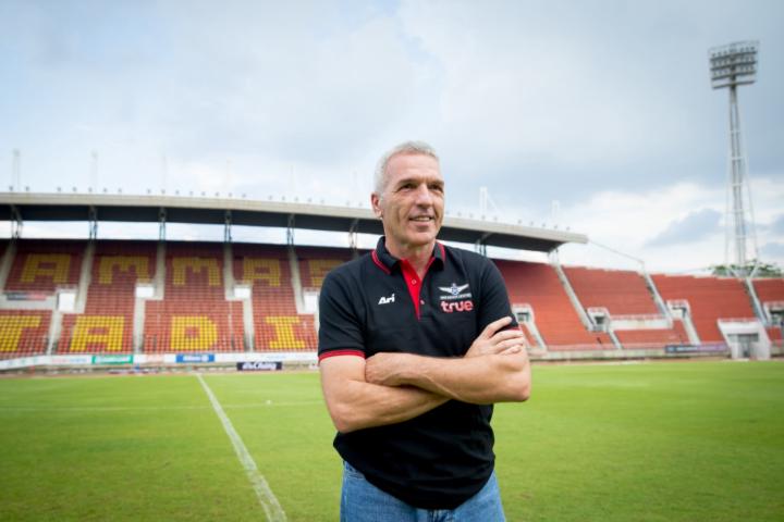 Ernst Middendorp