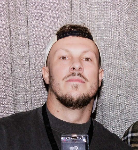 Joshua Scott