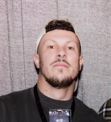 Joshua Scott