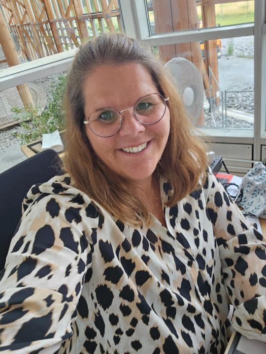 Jördis Mara Schulz