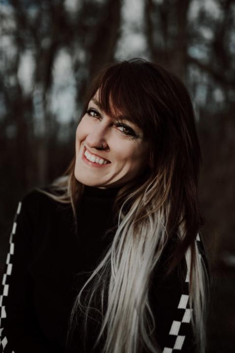 Kelsey Kinard