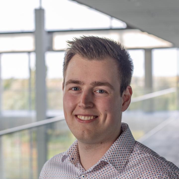 Niko Pieper