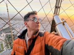 Danny Andrey Acuña Mendez