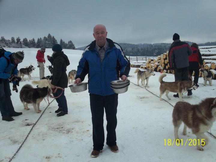 Andreas Schieraus Ing.