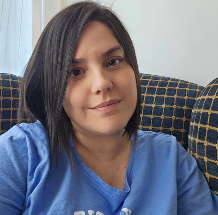 Carla Seivane Garcia