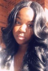 Terrika Flecher