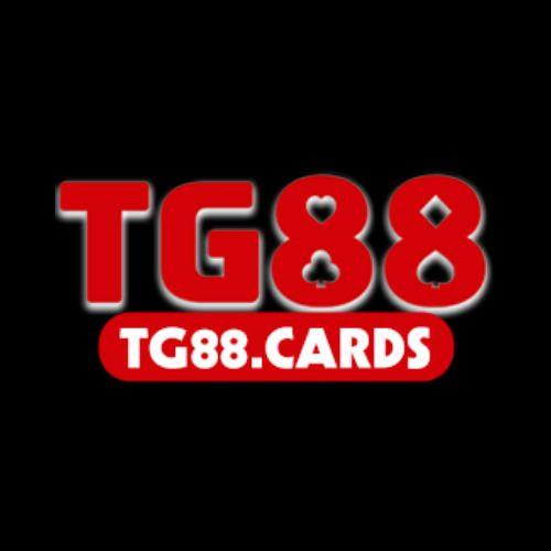 Tg Cards
