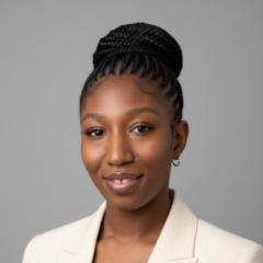 Dionna Brown
