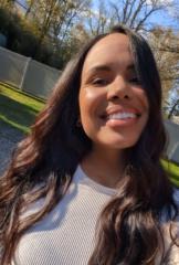 Desiree Hunter