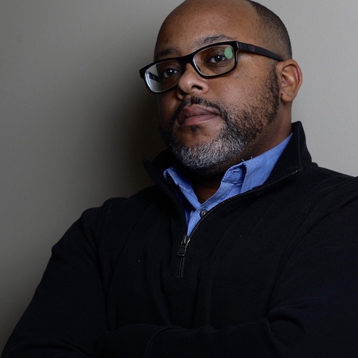 Gregory Moore