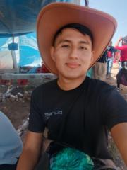 Luis Mario Rodriguez Saldaña