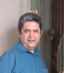 Raymundo Hinojosa