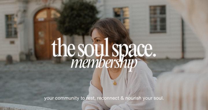 The Soul Space