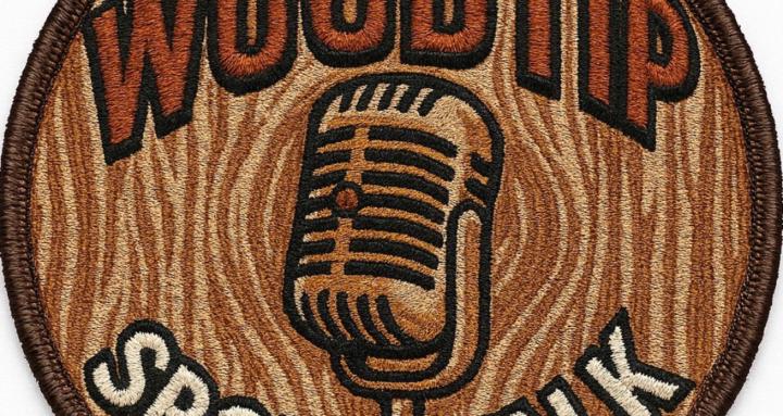 Wood Tip Sports talk