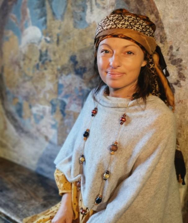 Sylvia Neulichedl