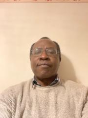 Rev. Michael Ewuosho