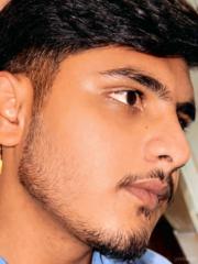 Muhammad Hussain