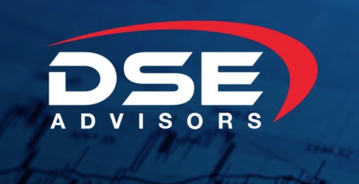 DSE Index Alerts (Twitter add-on)