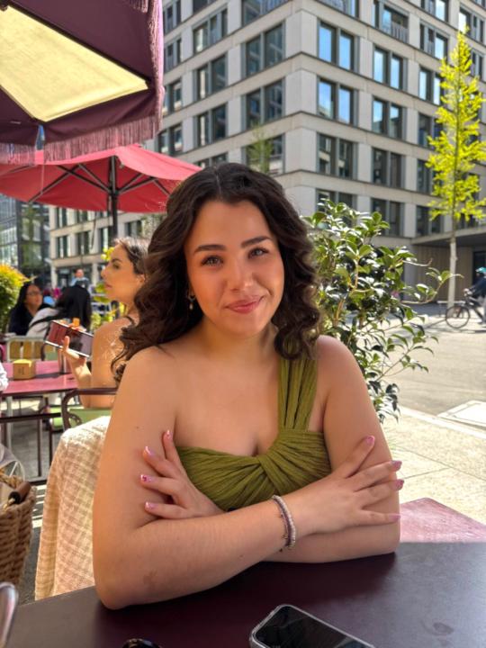 Valentina Sousa Marques