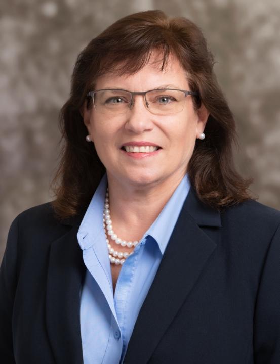 Catherine Croke