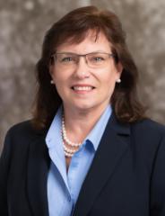 Catherine Croke