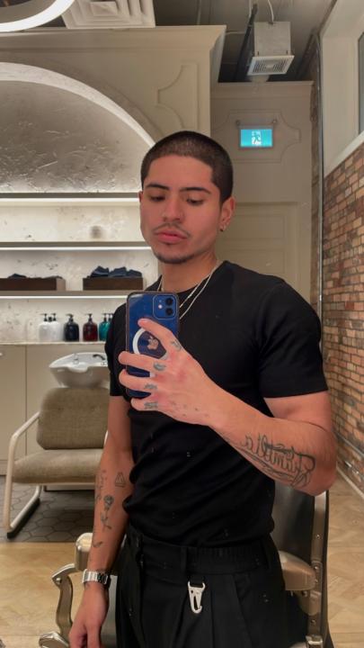 Isaiah Garcia