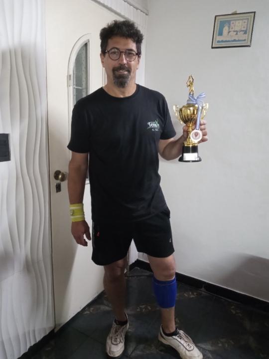 Adrian Menafra