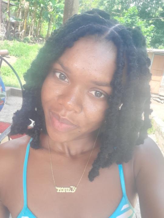 Yasheika Stewart