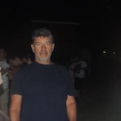 Julio Mendez Calicchio