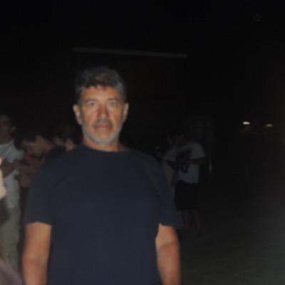 Julio Mendez Calicchio