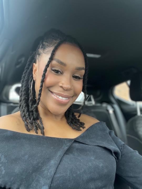 Ebony Belle