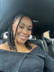 Ebony Belle