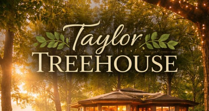 Taylor Treehouse