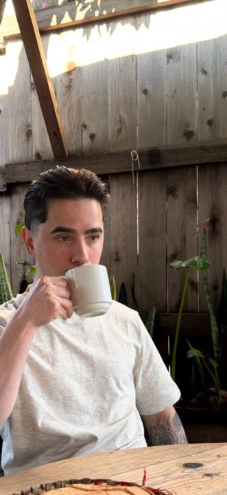 Anthony Arizmendi