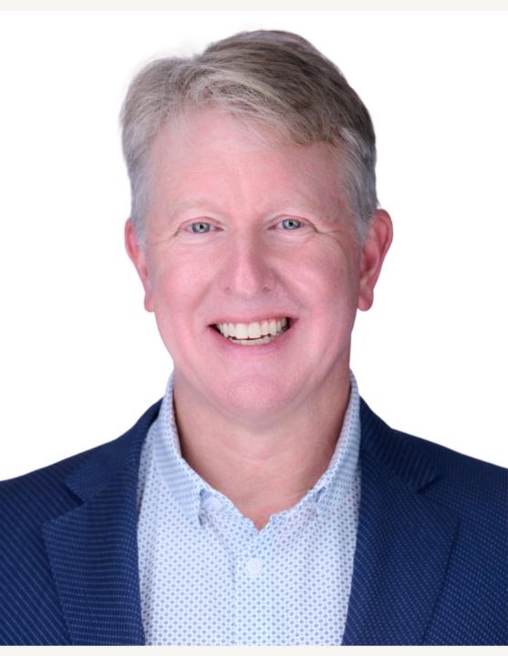 Brendan Donelson