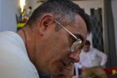 Jose Luis Ballesteros