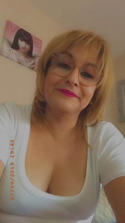 Soumia Benhenni