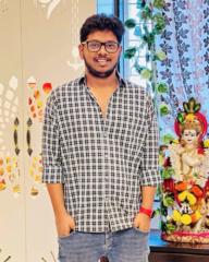 Krishna Kanth