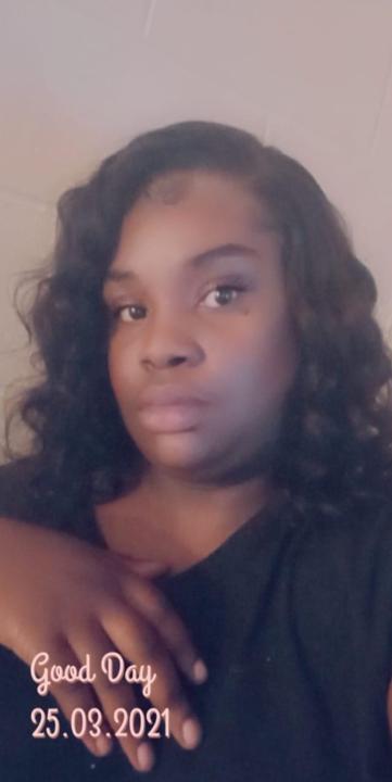 Dyeisha Moore