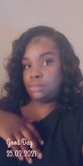 Dyeisha Moore