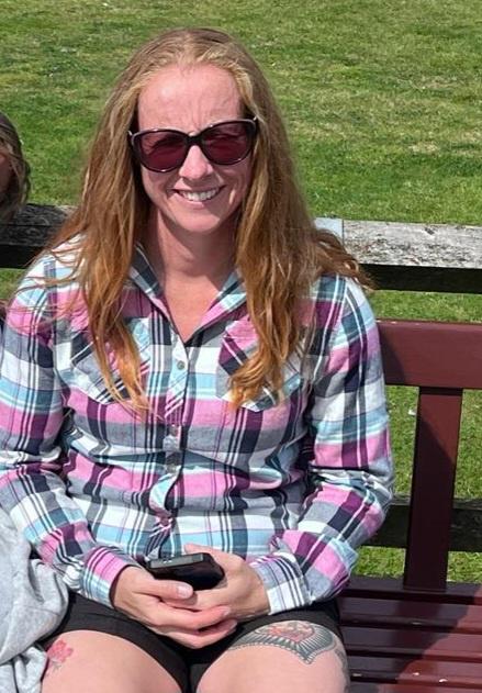 Sarah Howarth