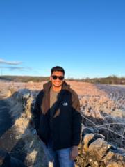 Masrur Mohammad Shihabuddin