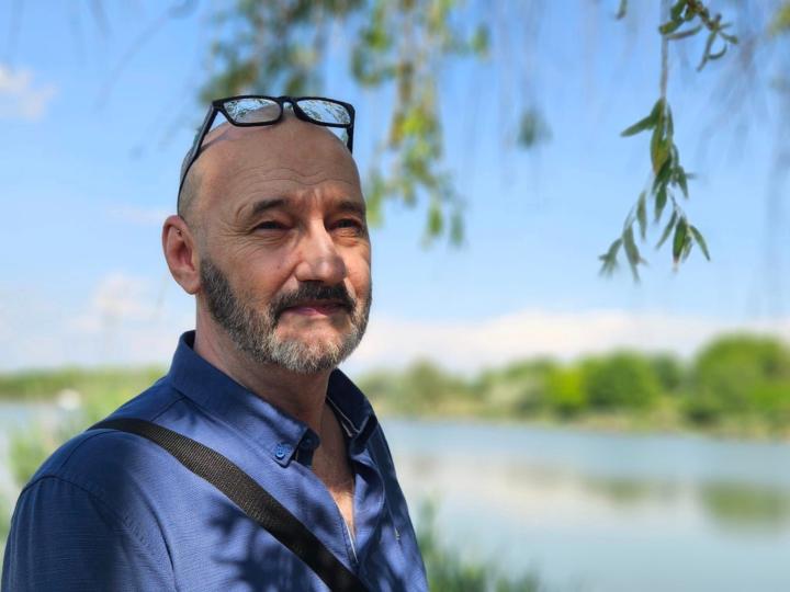 Mihaly Fazekas