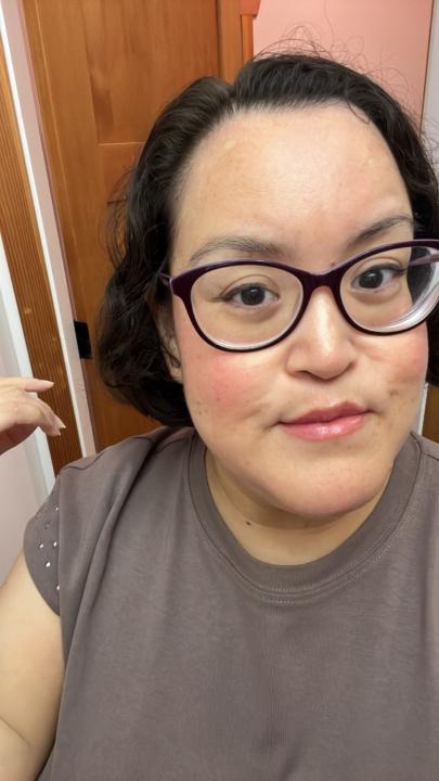 Karleena George